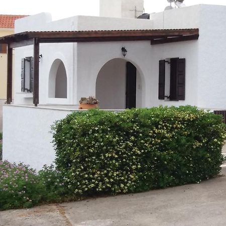 Katerina'S Place Villa Agia Fotia  Exterior photo